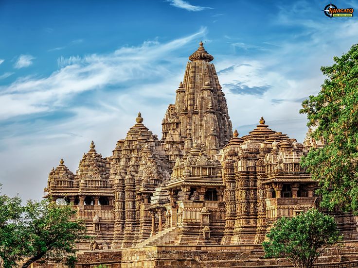 Khajuraho