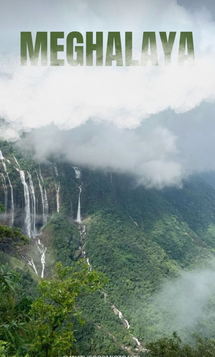 Meghalaya