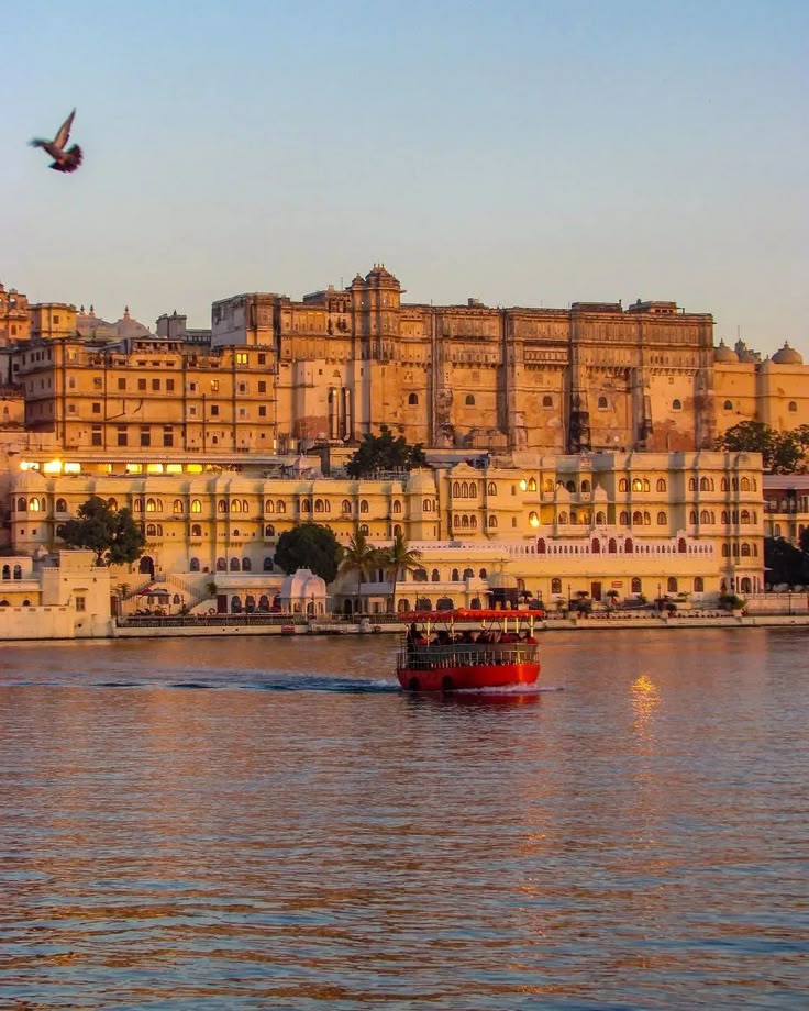 Udaipur