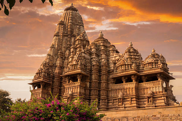Khajuraho Temples