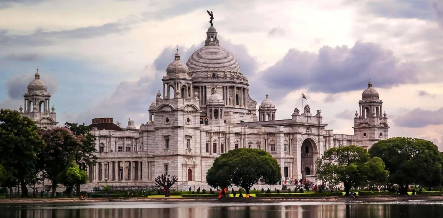Kolkata