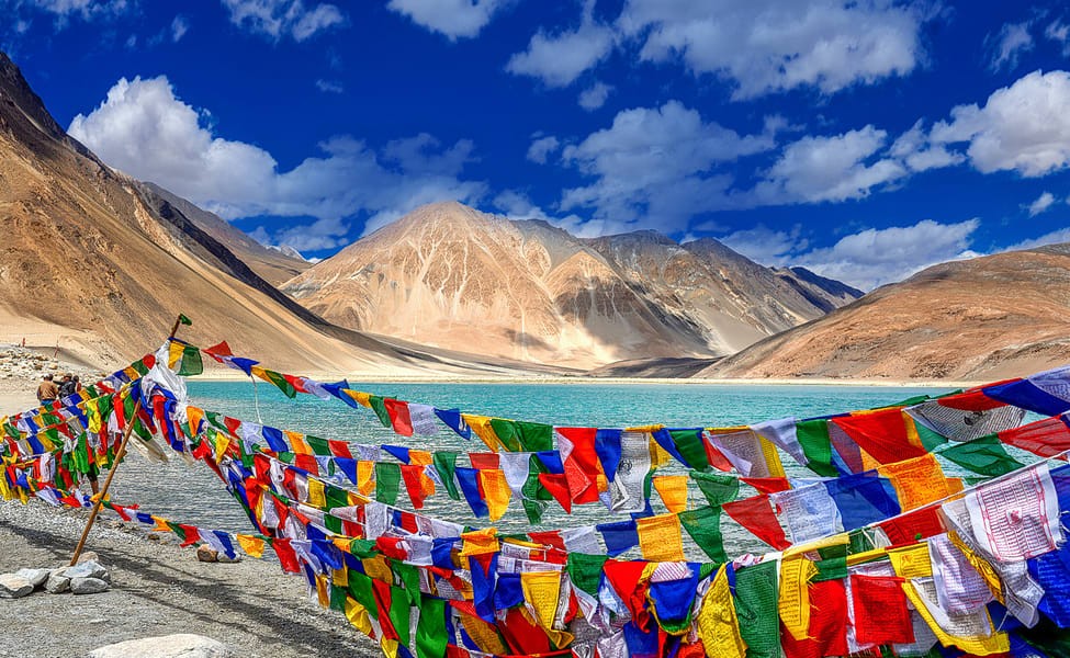 Ladakh, Himalayas